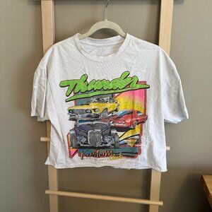 Brandi Melville Vintage Tee